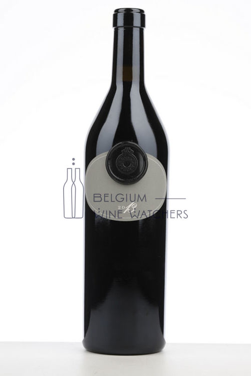 Picture of 2013 BUCCELLA MIXED BLACKS BLEND